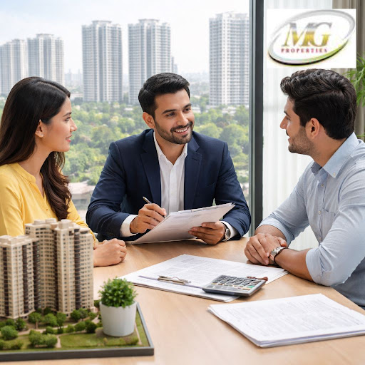 Buying or renting a home in Thane West is a big decision, and smart negotiation can save you lakh… post image
