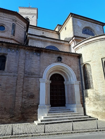 San Catervo, Tolentino