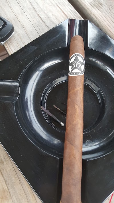 AP Cigar Co.