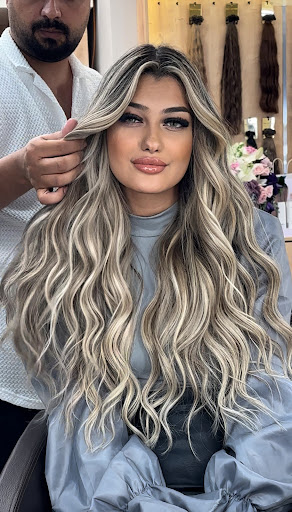 Iconic Hair Lounge