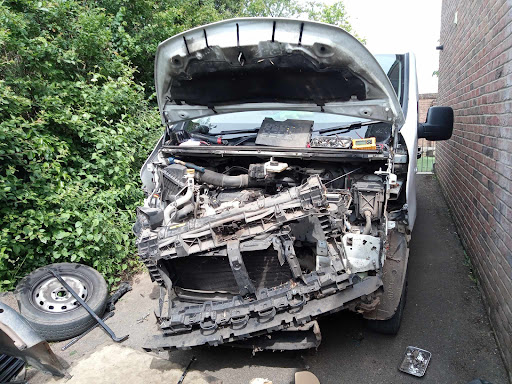 Justin Motors - Mobile Car Repairs & Diagnostics