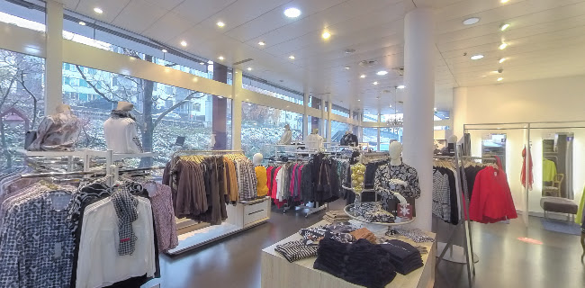 Rezensionen über Knecht Mode AG in Zug - Bekleidungsgeschäft