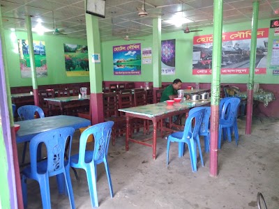 Photos of Shaukhin Hotel (হোটেল সৌখিন)