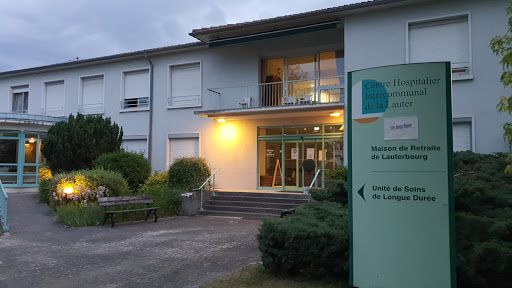 Photo de Maison de Retraite de Seltz à Rœschwoog (67480)