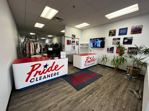Pride Cleaners - Stone Gate Gallery - United States