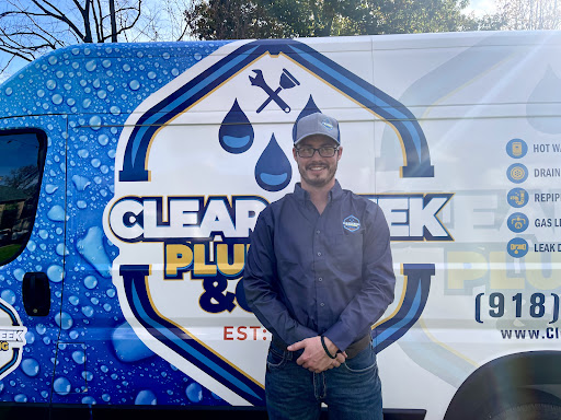 Clear Creek Plumbing & Gas Siloam Springs Plumbers