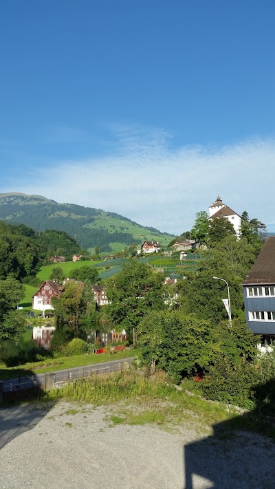 Photos of Buchs SG, Werdenberg