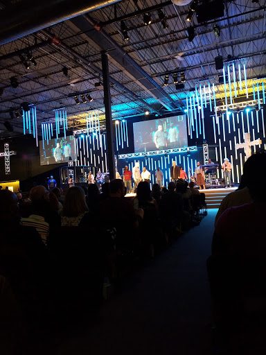 New City Church DSM - Thumbnail