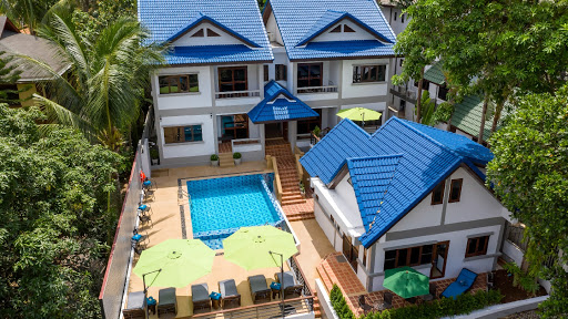 Chaweng Lakeview Residence