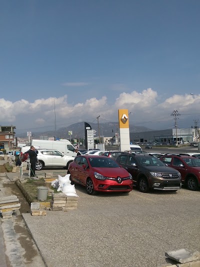 Photos of Dacia AKKAŞ