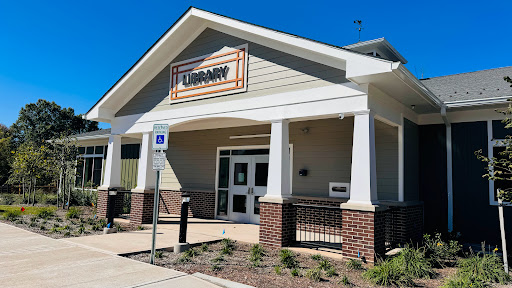 Franklin Township Public Library, Franklin Park Branch - Thumbnail