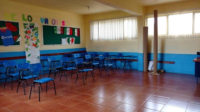 Photos of Tlaxomulco Institute and University Center Palmira