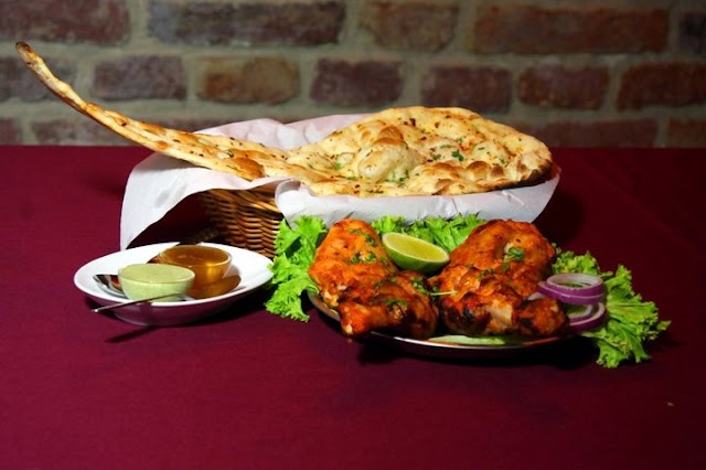 Lal Qila The Best Indian Restaurant In Prague