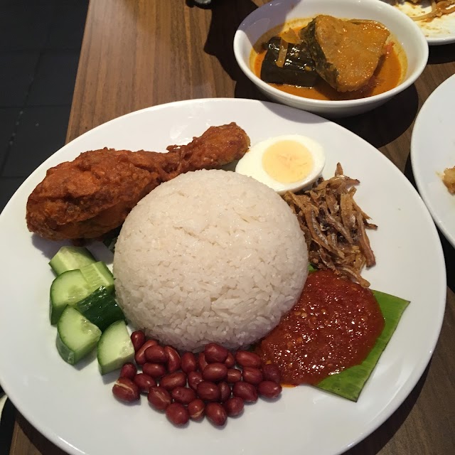Mamak (Chatswood)