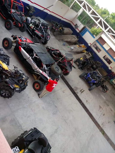 MOTOZONE GUAMUCHIL - Thumbnail