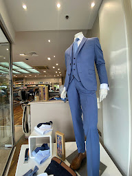 Photo n°7 de Gentleman Story à Soisy-sous-Montmorency (Magasin de vêtements pour hommes)