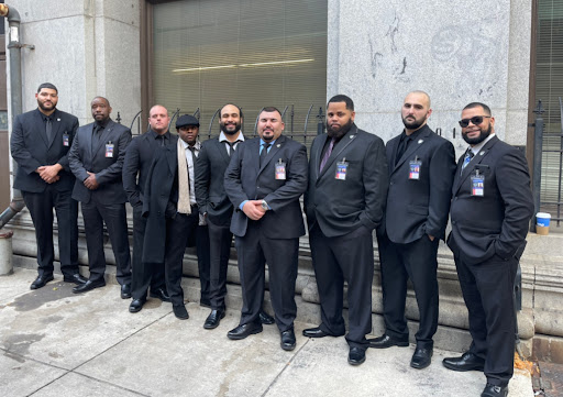 Security Guards PA - Reading Gallery - United States