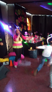 show infantiles payasos magos animacion de fiestas infantiles 1