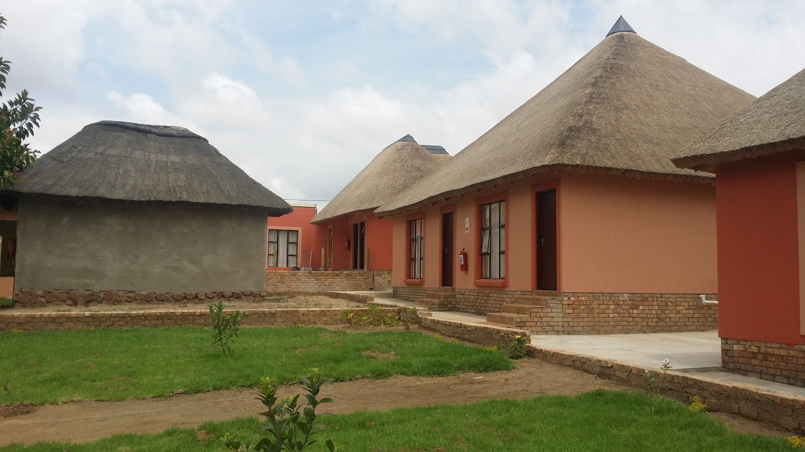 SS Guest House KwaMhlanga Map Gauteng, South Africa Mapcarta