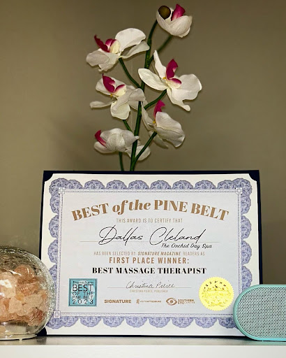 The Orchid Day Spa Gallery - United States