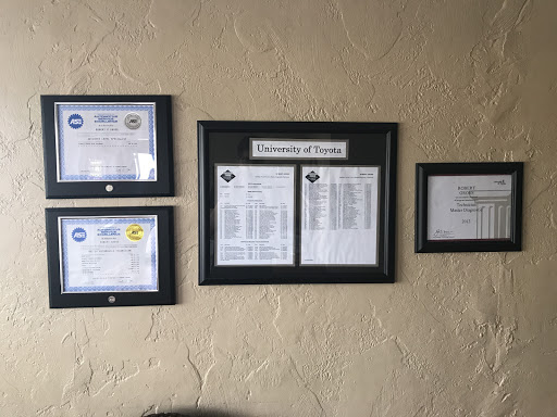 Cedar Hill Automotive