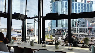 Photos of Du Verden restaurant