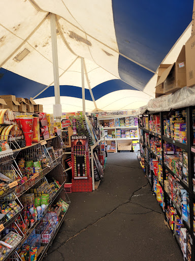 Sheldon Party Store Gallery - United States