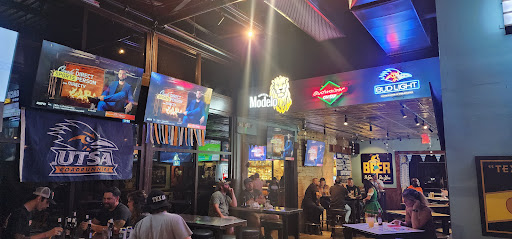 Braun Pointe - Visual