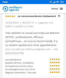 Photo n°13 de Maxime GEYER Immobilier - Marlenheim - Molsheim à Balbronn (Agence immobilière)