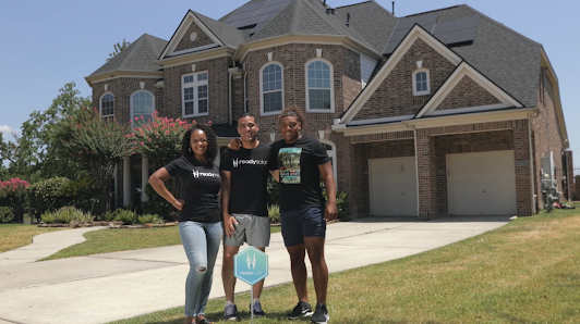 Ready Solar 5506 Mitchelldale St, Houston, TX 77092