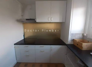 Photo n°27 de Docteur Plomberie à Bagneux (Carreleur)