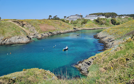 Photo de Castel Clara Thalasso & Spa à Bangor (56360)