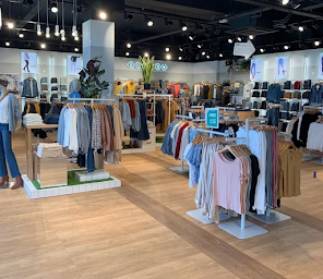 Photo n°4 de Vib's (Cache Cache - Bonobo) à Beynost (Magasin de vêtements)