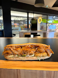 Photo n°50 de GYROS Fenouillet à Fenouillet (Restauration rapide)