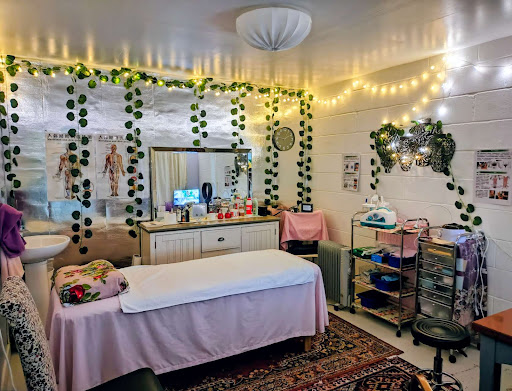 Madeley Massage and Health Centre