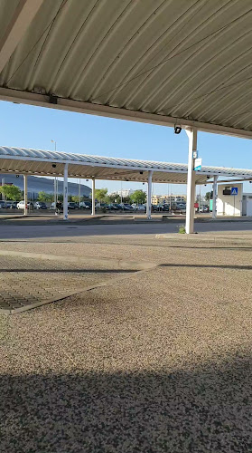 Gare Rodoviária Bus Station