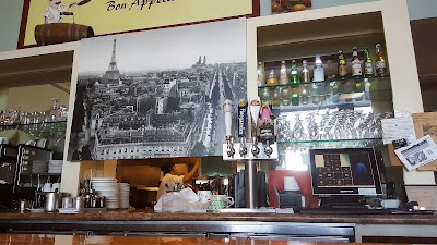 Photos of Creme De La Crepe Bistro