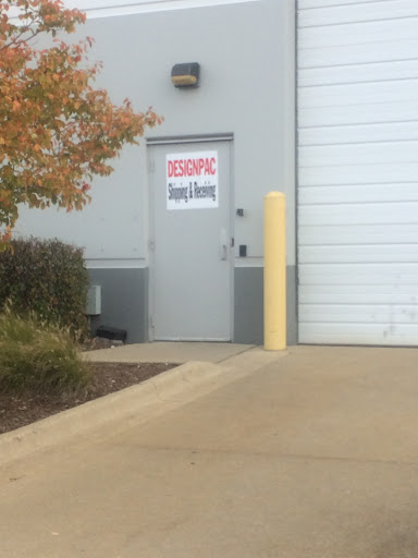 Designpac Warehouse