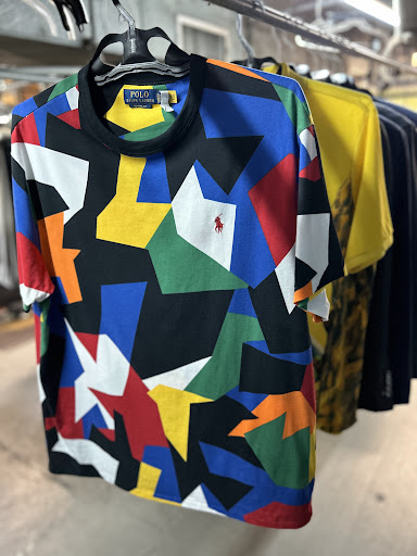 Natural Garment Care Gallery - United States