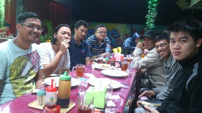 Photos of COCOM Cake & Restaurant