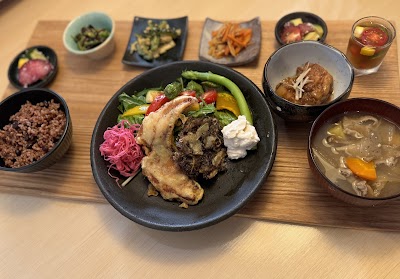 Kitchen Mükü(キッチンムク)