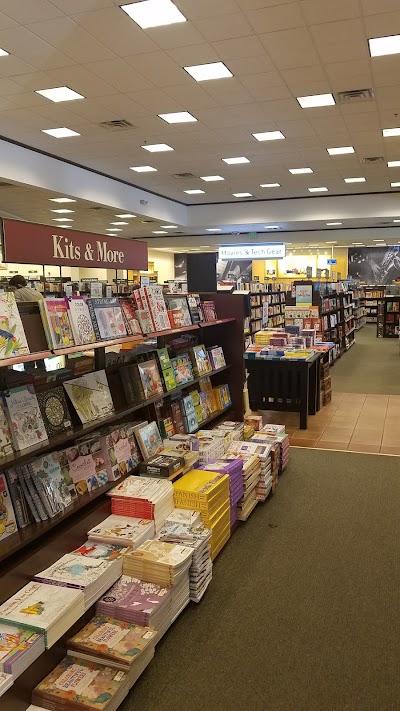 Barnes & Noble