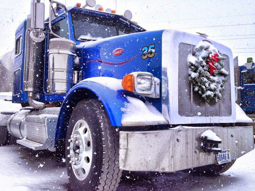 G E Transport - Visual