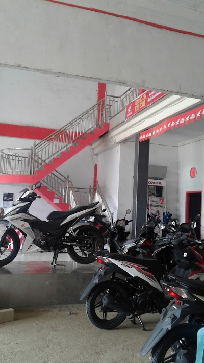 Photos of Dealer Bulan Motor, Talang Babat