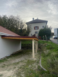 Photo n°19 de Entreprise ferret - couvreur-grenoble.com à Salaise-sur-Sanne (Charpentier)