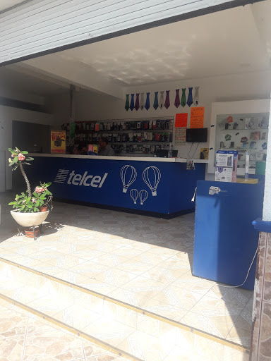 Telcel Poncitlan - Thumbnail