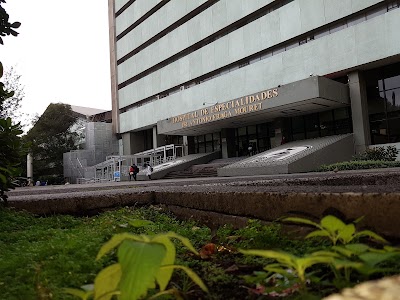 Photos of Hospital Dr. Gaudencio Gonz&aacute;lez (La Raza)