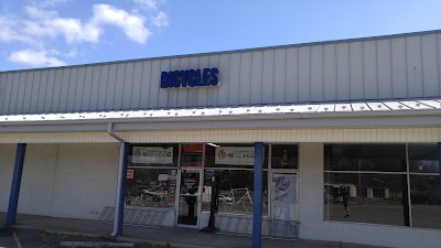 Photos of Clemmons Bicycle Inc