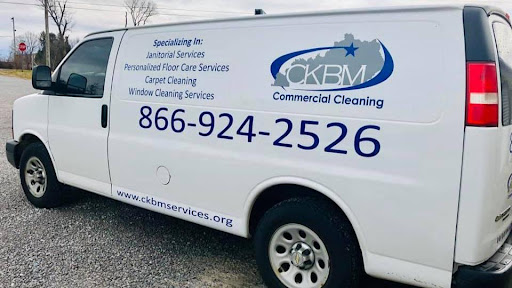 CKBM Commercial Cleaning & Restoration