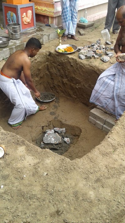 Photos of Temple manikkavinayakar